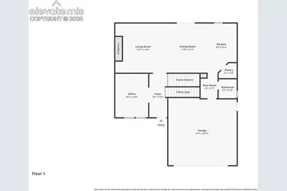 18450 Dunes Lake Lane, Monument, CO 80132 - Photo 38