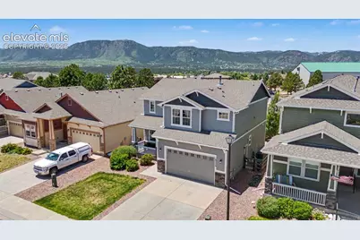 18450 Dunes Lake Lane, Monument, CO 80132 - Photo 2