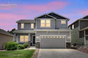 18450 Dunes Lake Ln, Monument, CO 80132 - Photo 1