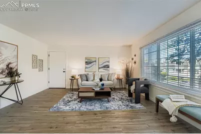 9230 E Girard Avenue #7, Denver, CO 80231 - Photo 4