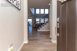 9360 Bugaboo Dr., Colorado Springs, CO 80924 - Photo 4