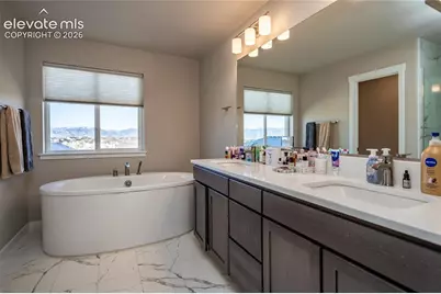 9360 Bugaboo Drive, Colorado Springs, CO 80924 - Photo 20