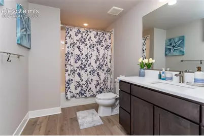 9360 Bugaboo Drive, Colorado Springs, CO 80924 - Photo 40