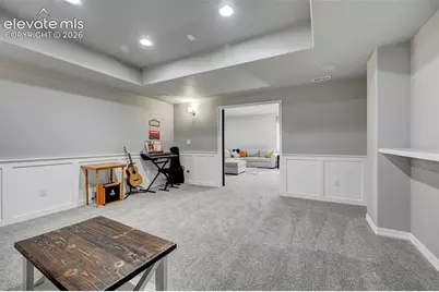 12637 Clark Peak Court, Peyton, CO 80831 - Photo 34