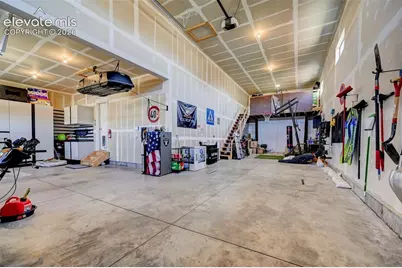 12637 Clark Peak Court, Peyton, CO 80831 - Photo 48