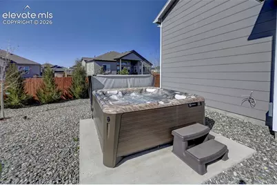 12637 Clark Peak Court, Peyton, CO 80831 - Photo 6