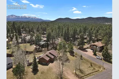 165 Vaquero Senda, Woodland Park, CO 80863 - Photo 2