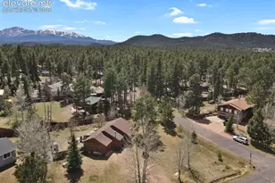 165 Vaquero Senda, Woodland Park, CO 80863 - Photo 2