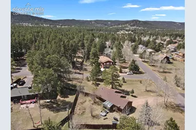 165 Vaquero Senda, Woodland Park, CO 80863 - Photo 38
