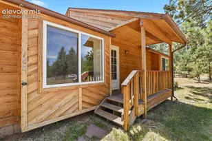 165 Vaquero Senda, Woodland Park, CO 80863 - Photo 28