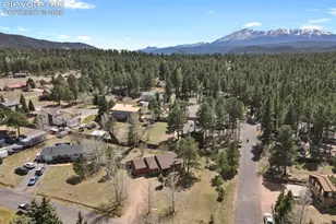 165 Vaquero Senda, Woodland Park, CO 80863 - Photo 36