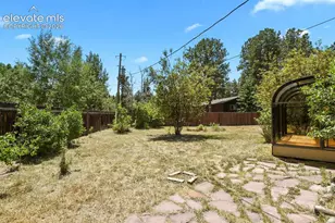 165 Vaquero Senda, Woodland Park, CO 80863 - Photo 30