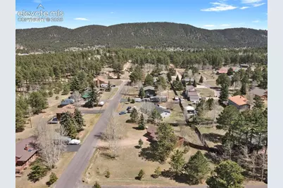 165 Vaquero Senda, Woodland Park, CO 80863 - Photo 40