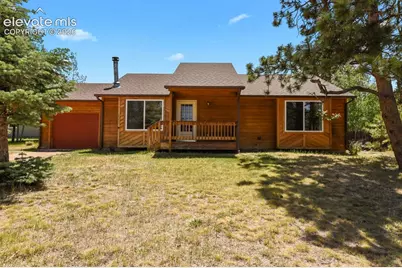 165 Vaquero Senda, Woodland Park, CO 80863 - Photo 1