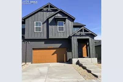 17713 Brass Buckle Way, Monument, CO 80132 - Photo 1