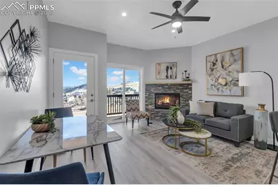 101 W Warren Avenue #Unit 4, Cripple Creek, CO 80813 - Photo 6