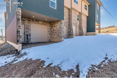 101 W Warren Avenue #Unit 4, Cripple Creek, CO 80813 - Photo 4