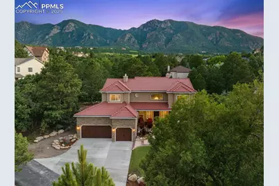 235 Haversham Drive, Colorado Springs, CO 80906 - Photo 2