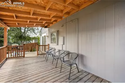 908 N Candlestar Loop, Fountain, CO 80817 - Photo 42