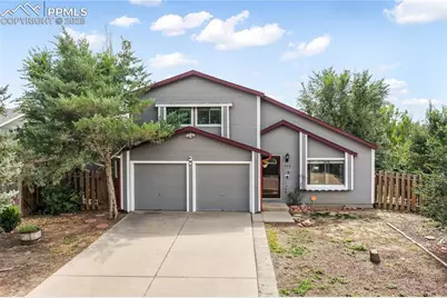 908 N Candlestar Loop, Fountain, CO 80817 - Photo 1