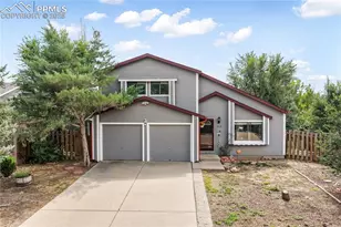 908 N Candlestar Loop, Fountain, CO 80817 - Photo 1