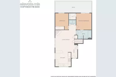 5305 Sunshade Point, Colorado Springs, CO 80923 - Photo 40