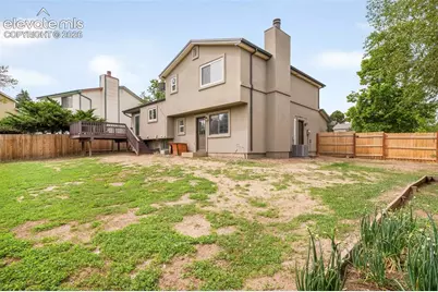 2510 Black Diamond Terrace, Colorado Springs, CO 80918 - Photo 46