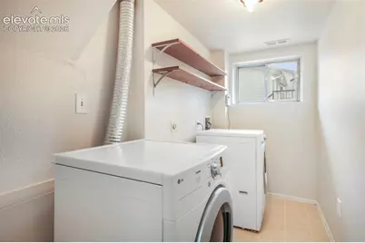 2510 Black Diamond Terrace, Colorado Springs, CO 80918 - Photo 16