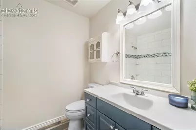 2510 Black Diamond Terrace, Colorado Springs, CO 80918 - Photo 32