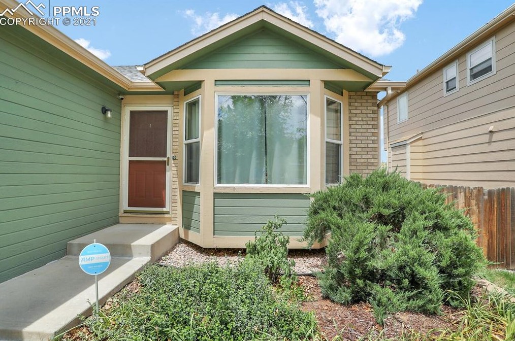 6986 Big Timber Dr, Colorado Springs, CO 80923-6278