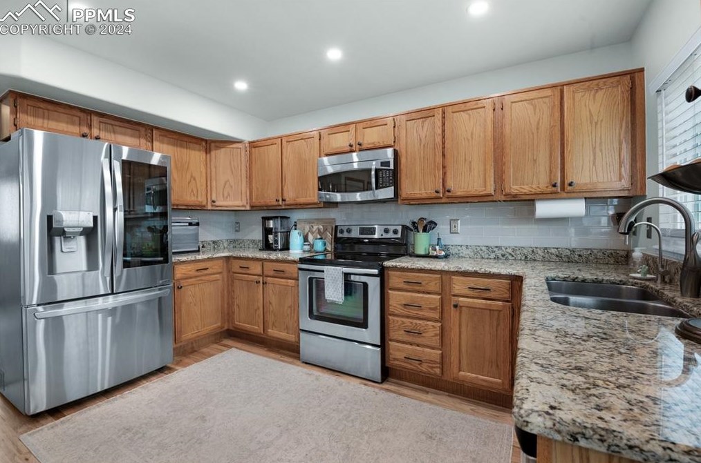 2112 Bent Tree Ln, Fountain, CO 80817-4645