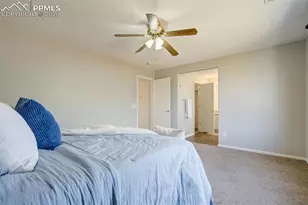 4364 Bronco Gulch Ct, Colorado Springs, CO 80925 - Photo 30