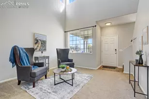 4364 Bronco Gulch Ct, Colorado Springs, CO 80925 - Photo 8