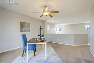 4364 Bronco Gulch Ct, Colorado Springs, CO 80925 - Photo 28