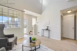 4364 Bronco Gulch Ct, Colorado Springs, CO 80925 - Photo 6