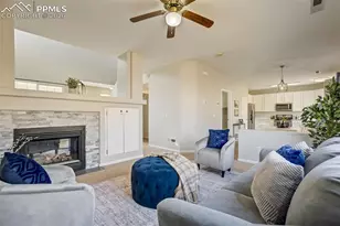 4364 Bronco Gulch Ct, Colorado Springs, CO 80925 - Photo 14