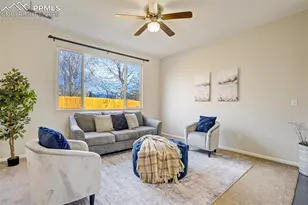 4364 Bronco Gulch Ct, Colorado Springs, CO 80925 - Photo 12