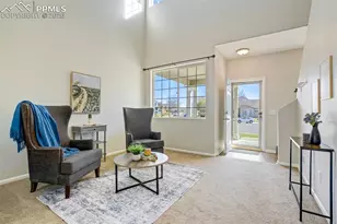 4364 Bronco Gulch Ct, Colorado Springs, CO 80925 - Photo 4