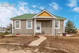 37957 Co Rd 46, Matheson, CO 80830 - Photo 2