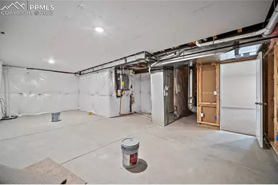 9133 Golden Buffs Drive, Colorado Springs, CO 80925 - Photo 36