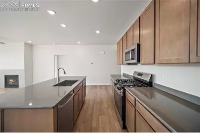 9133 Golden Buffs Drive, Colorado Springs, CO 80925 - Photo 14