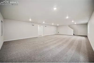 9133 Golden Buffs Drive, Colorado Springs, CO 80925 - Photo 32