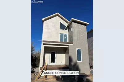 31 Noyer Court, Colorado Springs, CO 80906 - Photo 1