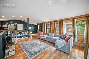 117 Pinon Ln, Manitou Springs, CO 80829 - Photo 6