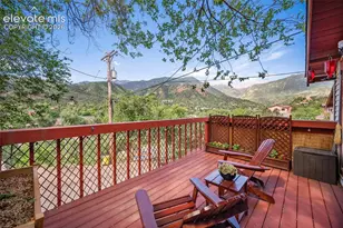 117 Pinon Ln, Manitou Springs, CO 80829 - Photo 2