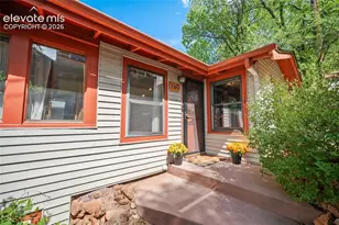 117 Pinon Ln, Manitou Springs, CO 80829 - Photo 4