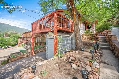 117 Pinon Lane, Manitou Springs, CO 80829 - Photo 28