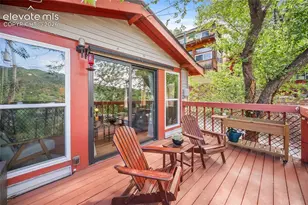 117 Pinon Ln, Manitou Springs, CO 80829 - Photo 14