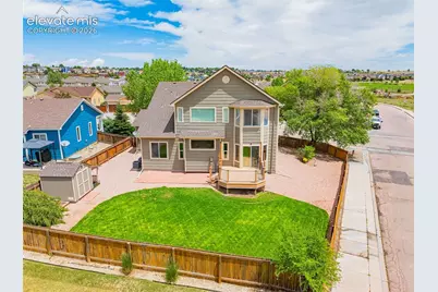 7515 Creekfront Drive, Fountain, CO 80817 - Photo 42