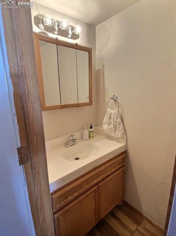 561 Dale St, Colorado Springs CO 80905-1132 exterior